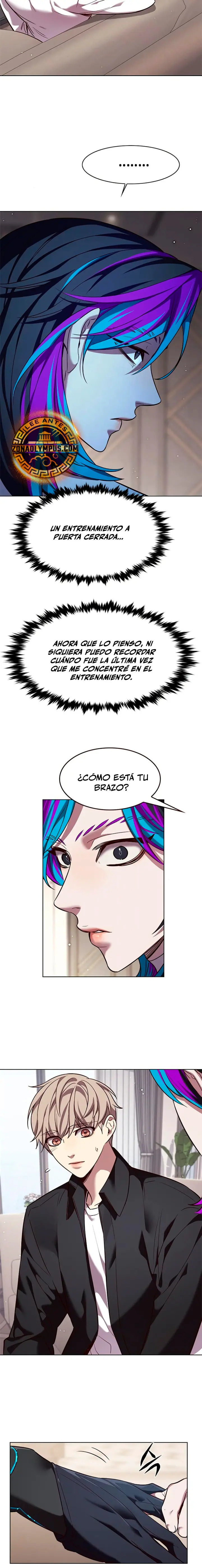 Read Eleceed Español Manga Online