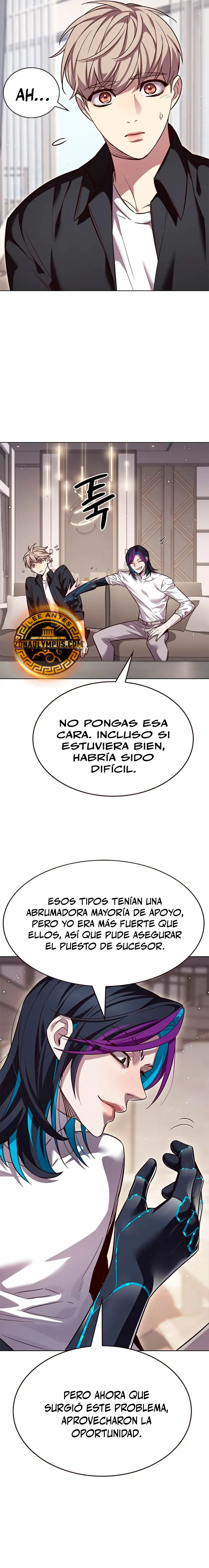 Read Eleceed Español Manga Online