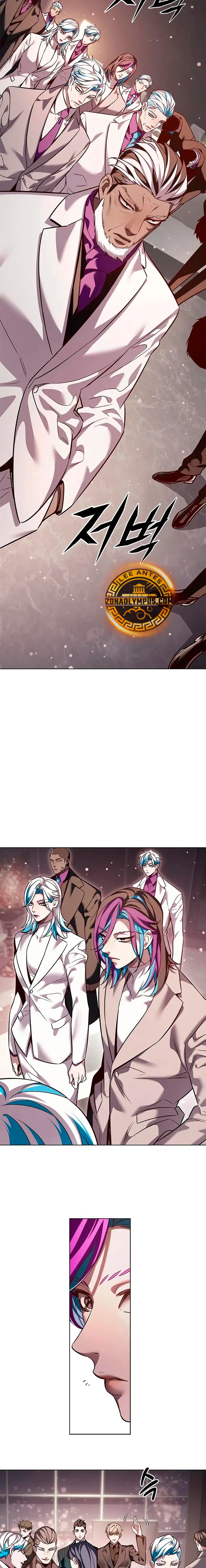 Read Eleceed Español Manga Online