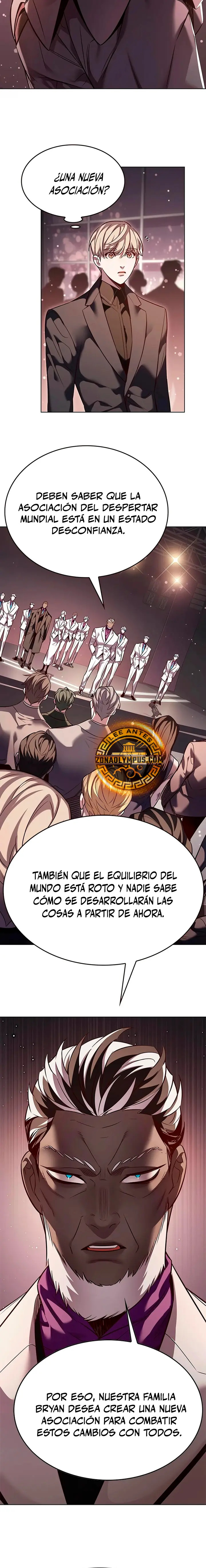 Read Eleceed Español Manga Online