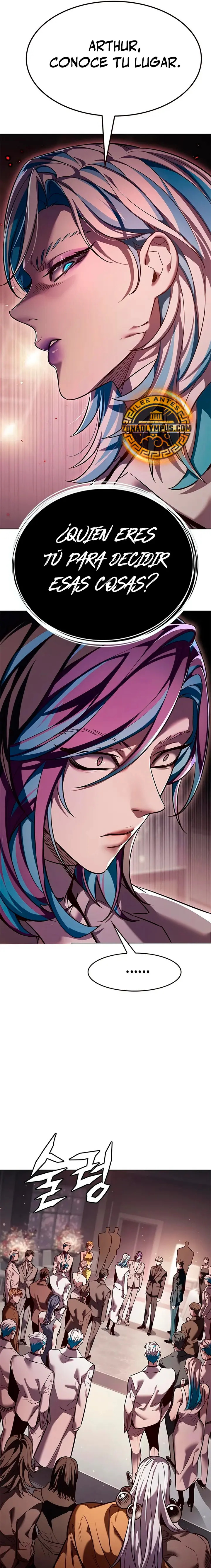 Read Eleceed Español Manga Online