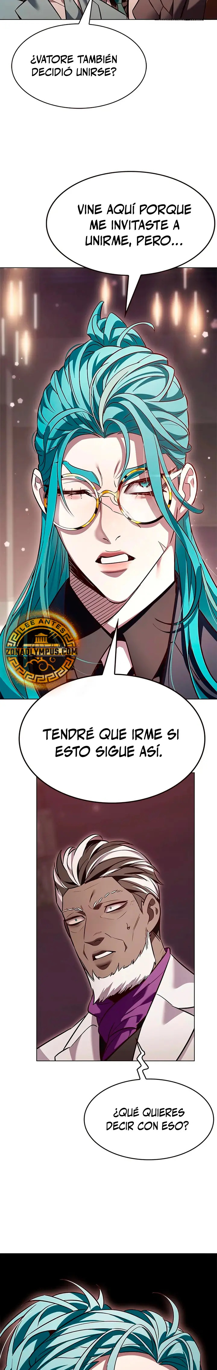 Read Eleceed Español Manga Online