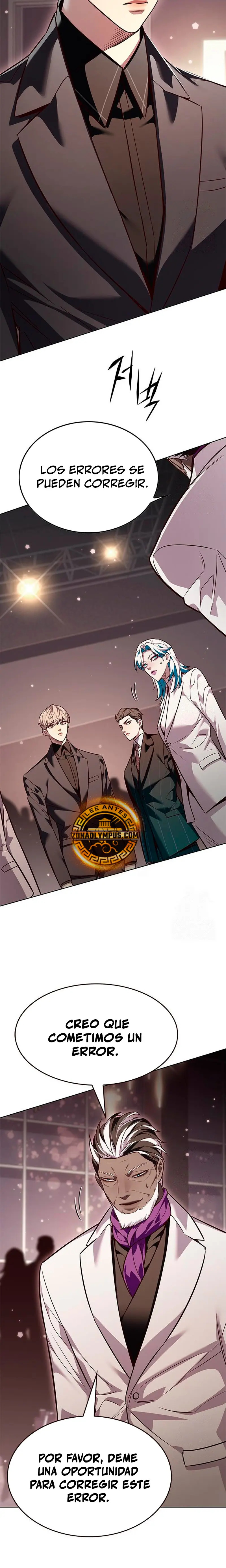 Read Eleceed Español Manga Online