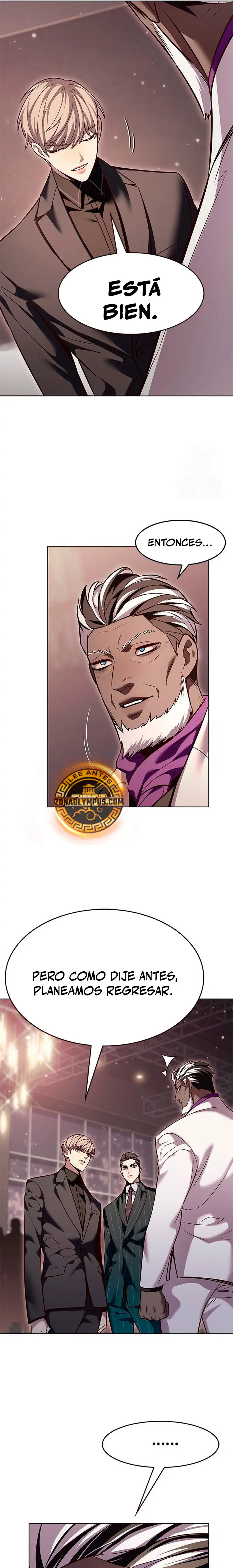 Read Eleceed Español Manga Online