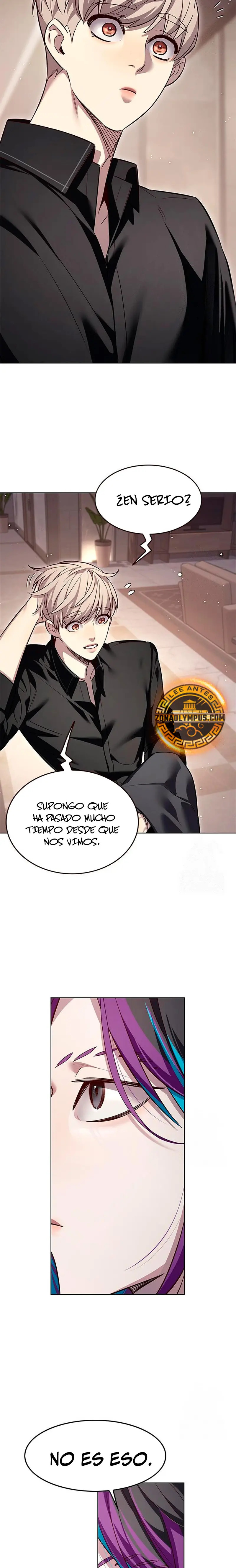 Read Eleceed Español Manga Online