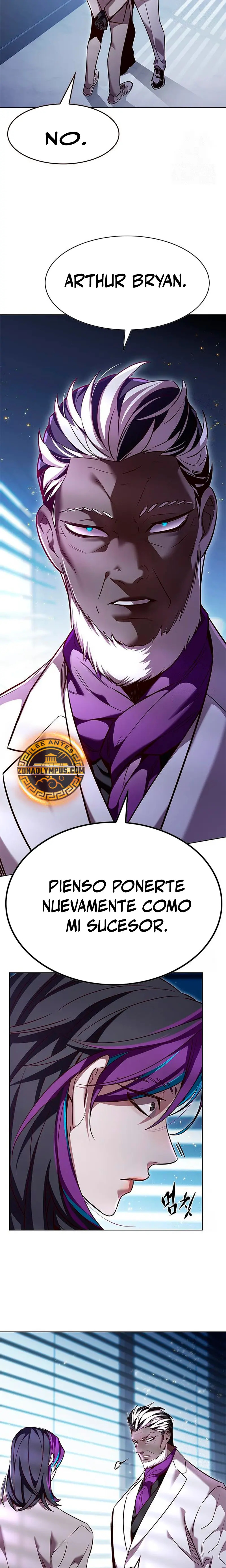 Read Eleceed Español Manga Online