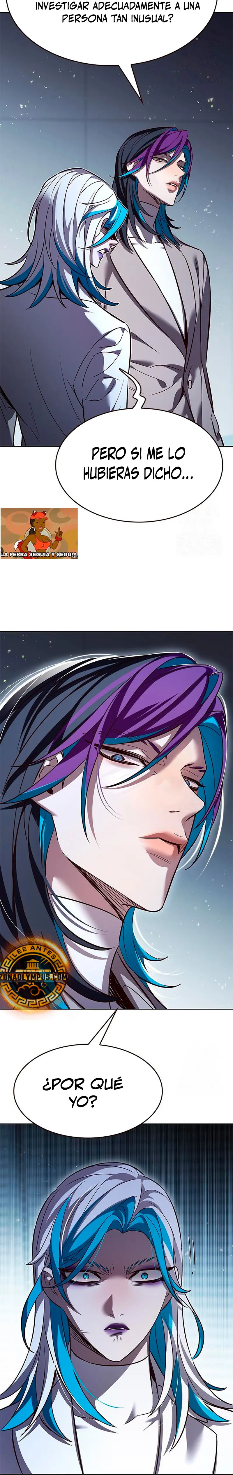 Read Eleceed Español Manga Online