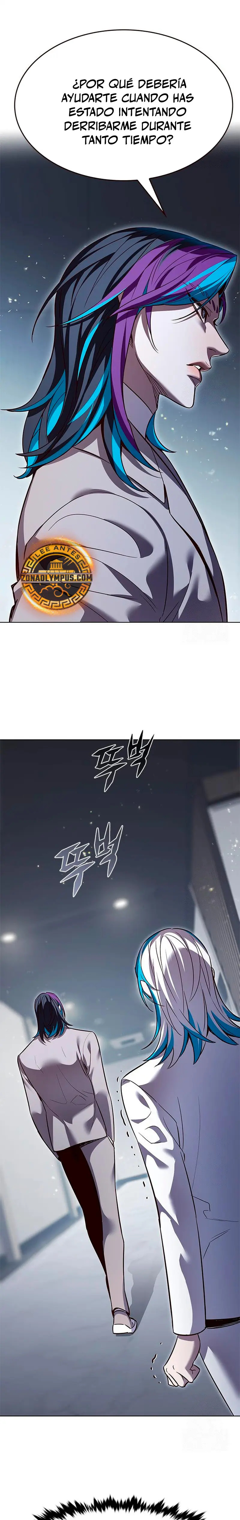 Read Eleceed Español Manga Online