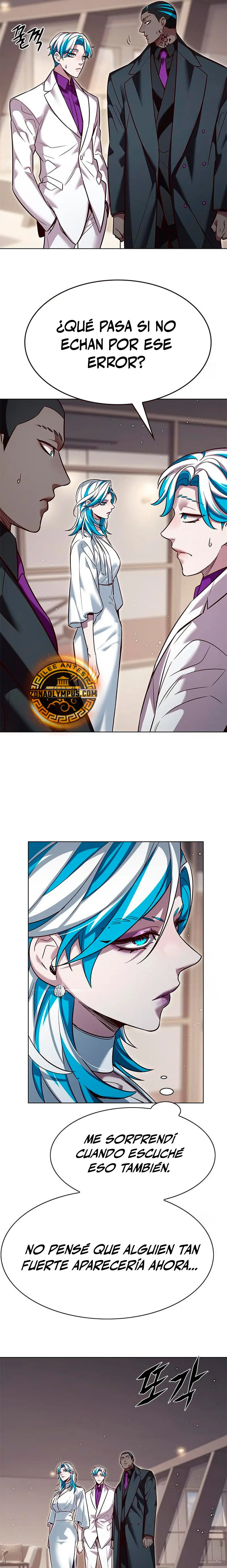 Read Eleceed Español Manga Online