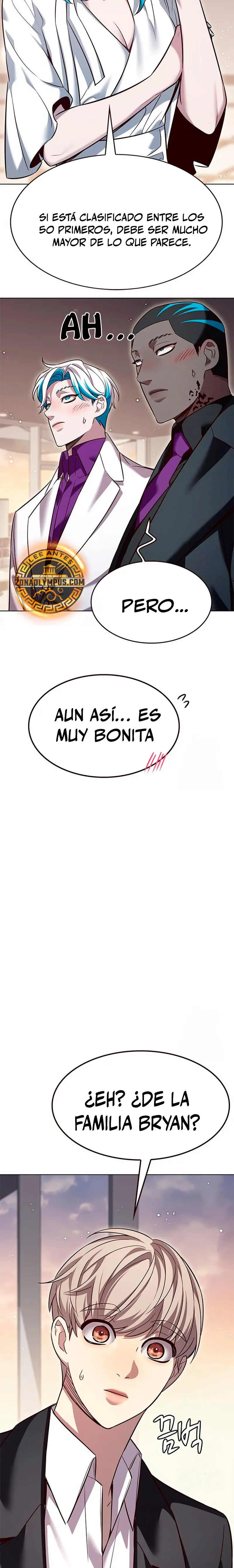 Read Eleceed Español Manga Online
