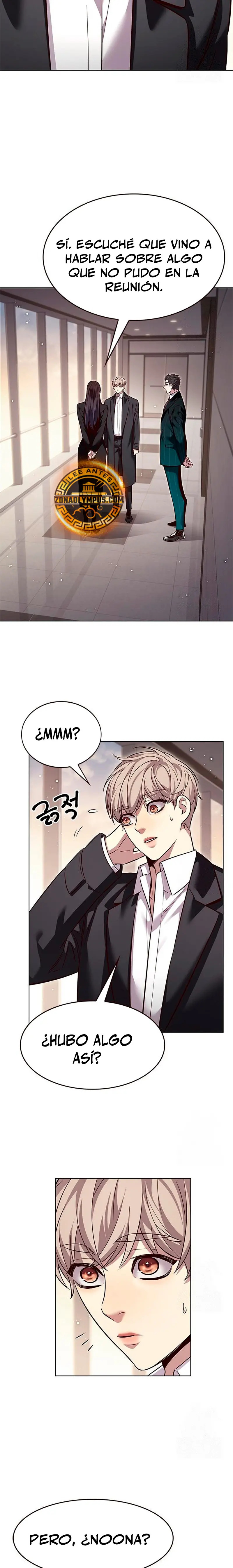 Read Eleceed Español Manga Online