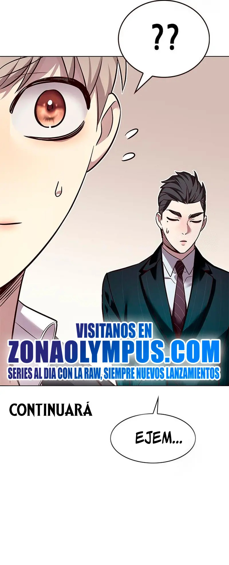 Read Eleceed Español Manga Online