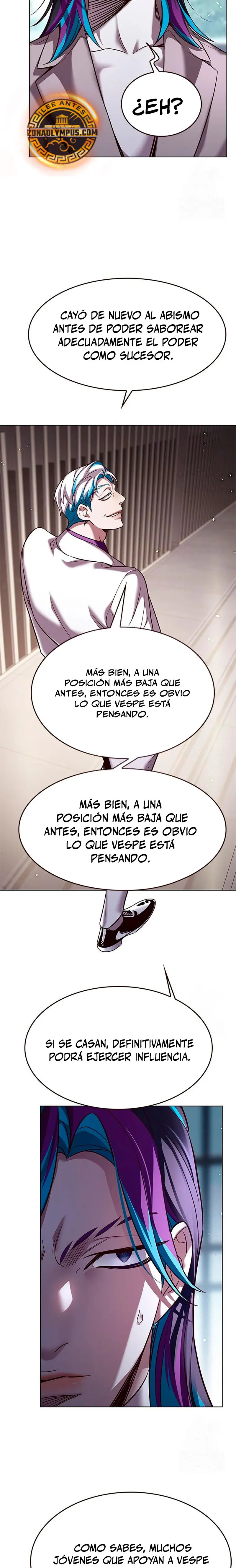 Read Eleceed Español Manga Online