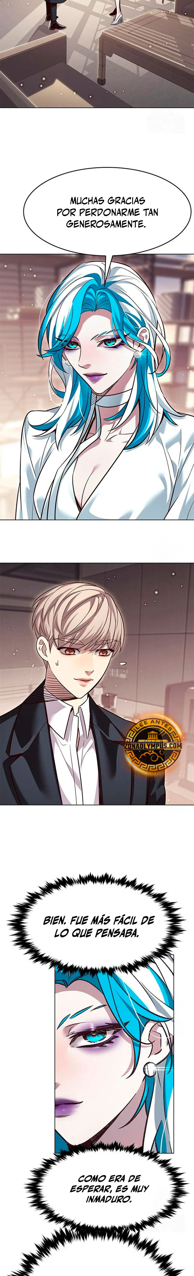 Read Eleceed Español Manga Online