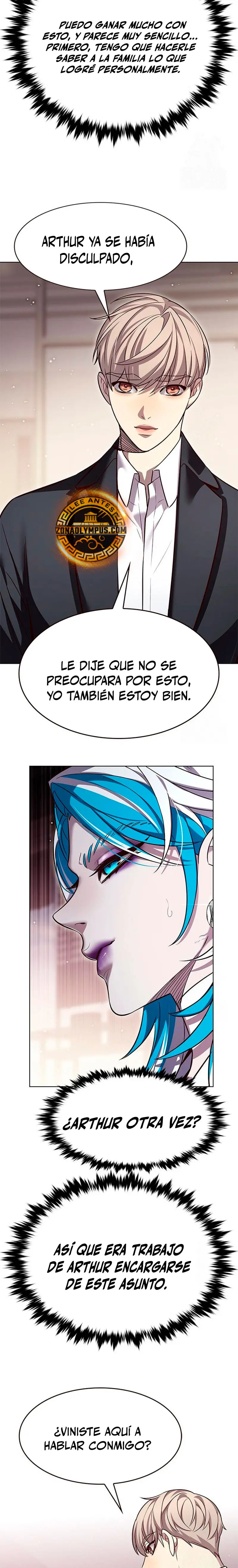 Read Eleceed Español Manga Online