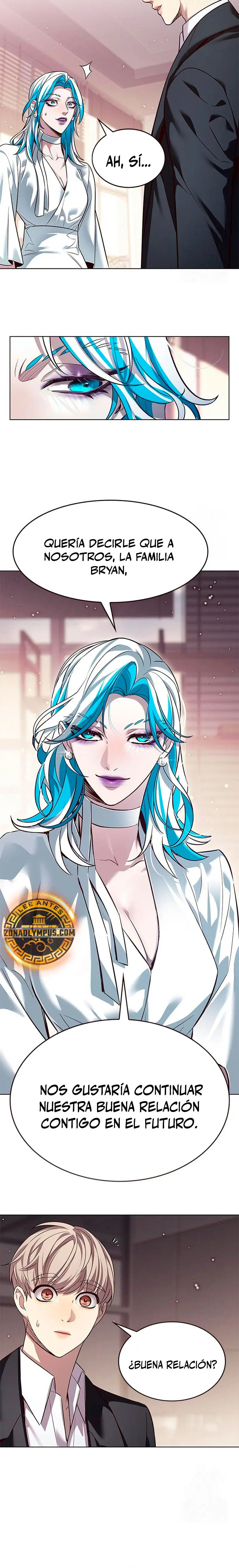 Read Eleceed Español Manga Online