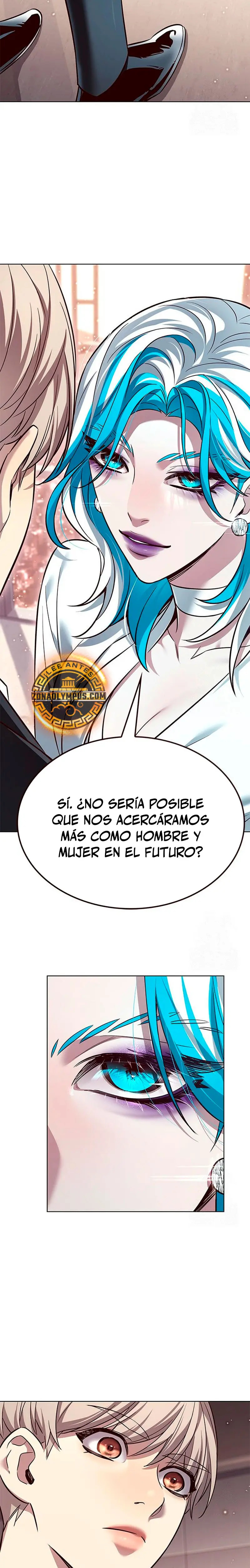 Read Eleceed Español Manga Online