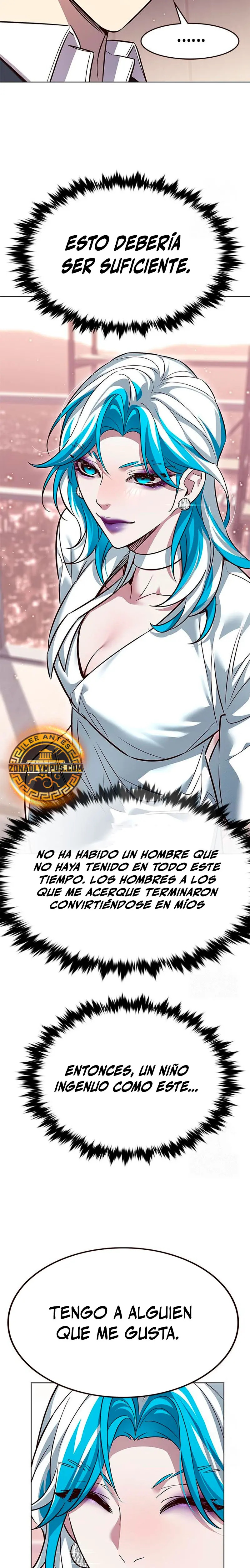 Read Eleceed Español Manga Online