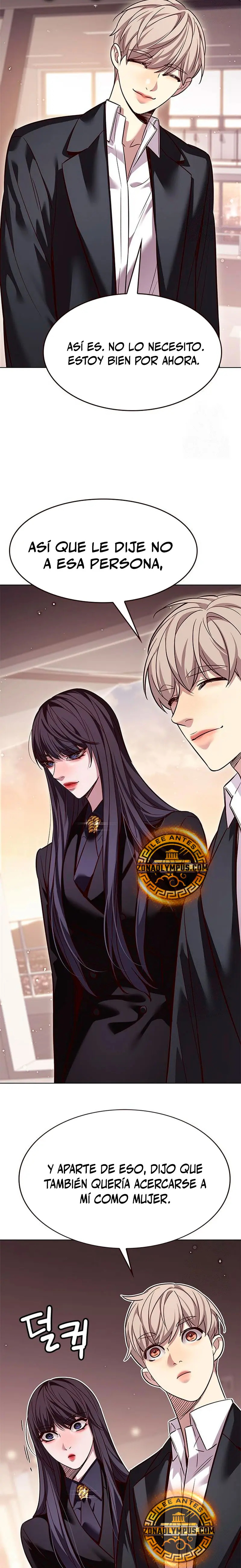 Read Eleceed Español Manga Online