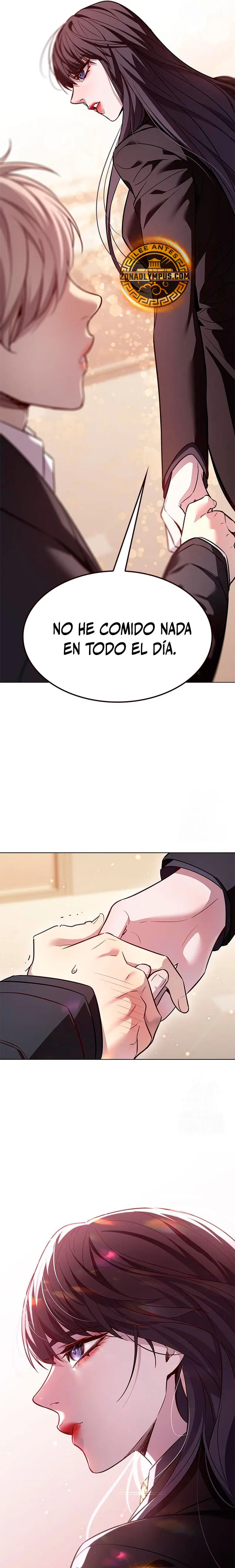 Read Eleceed Español Manga Online