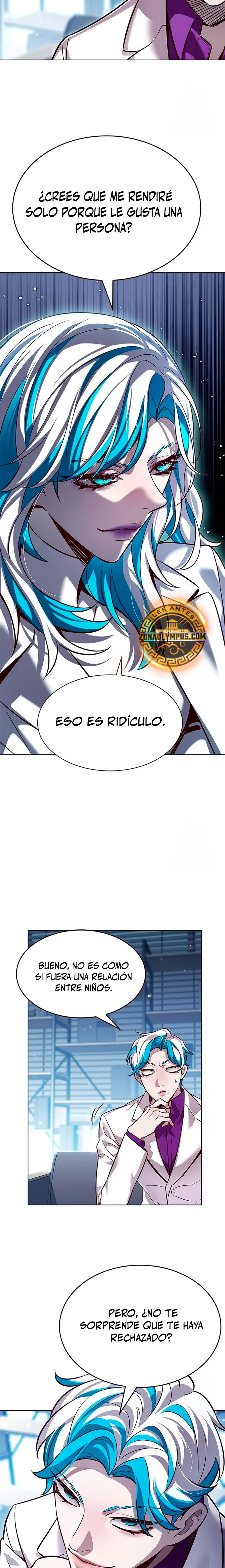 Read Eleceed Español Manga Online