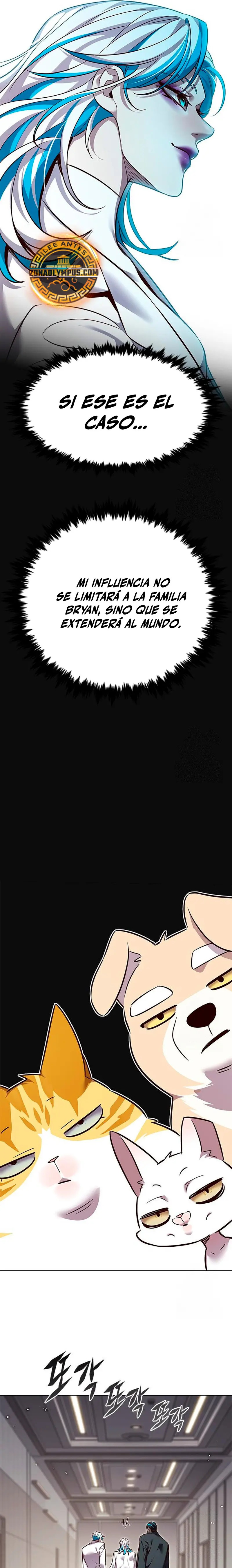 Read Eleceed Español Manga Online