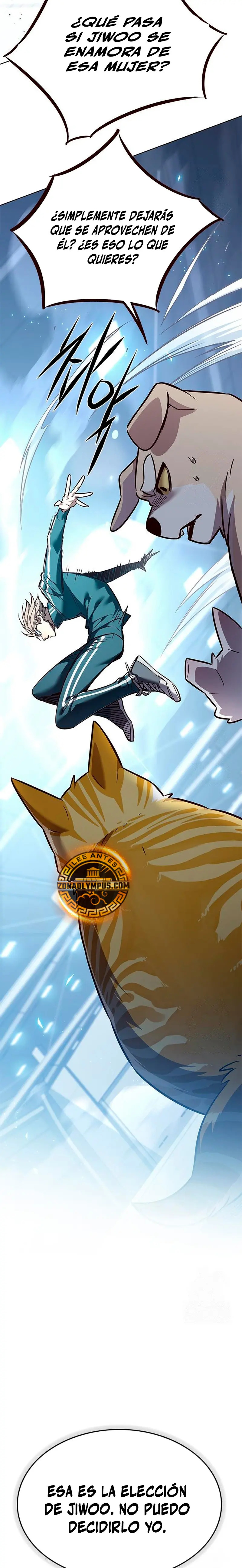 Read Eleceed Español Manga Online