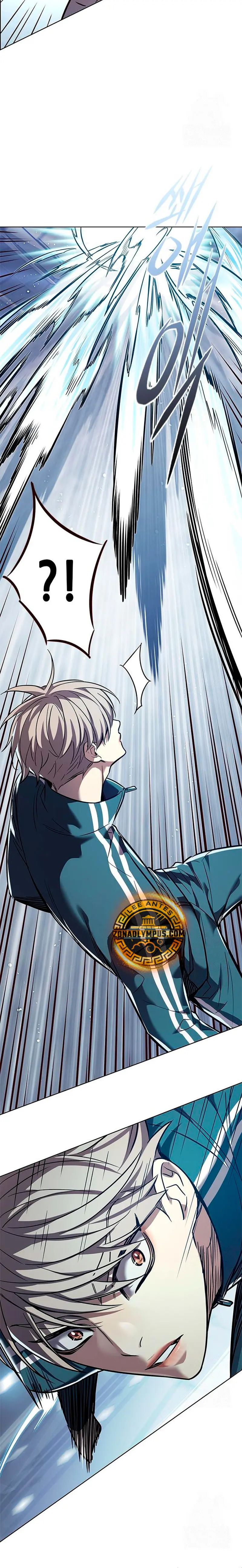 Read Eleceed Español Manga Online