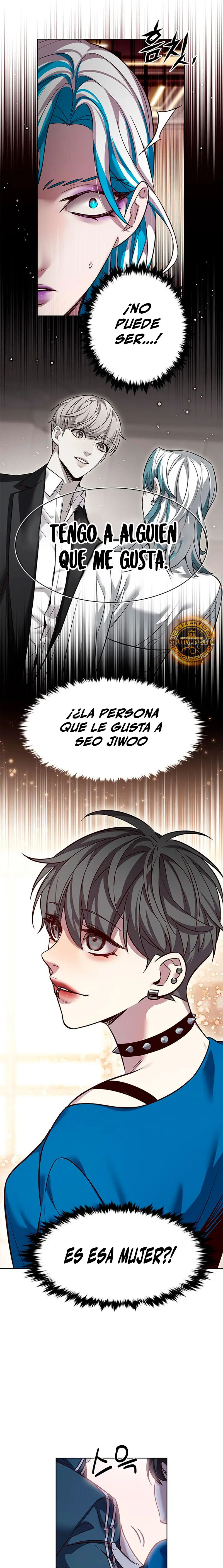 Read Eleceed Español Manga Online