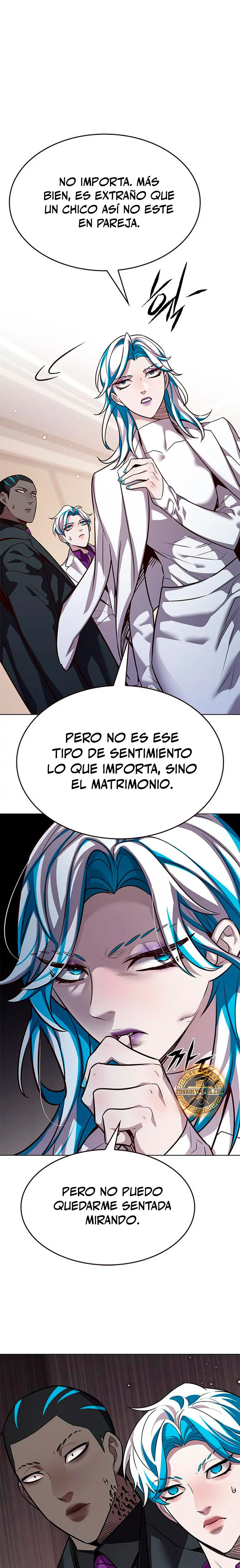 Read Eleceed Español Manga Online