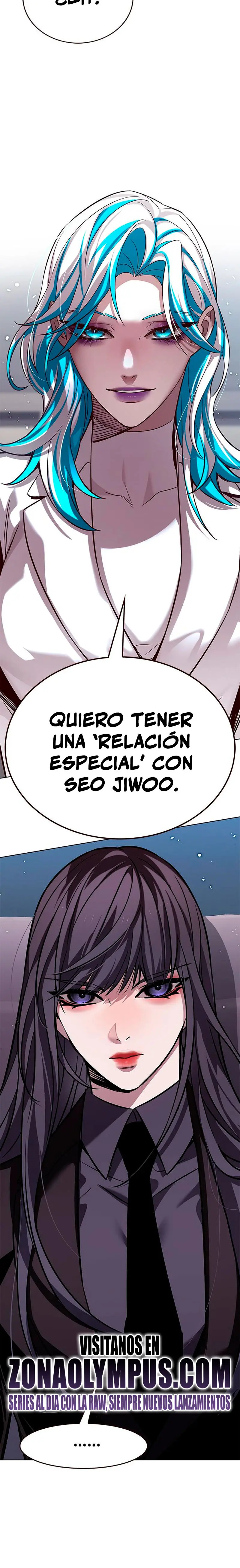 Read Eleceed Español Manga Online