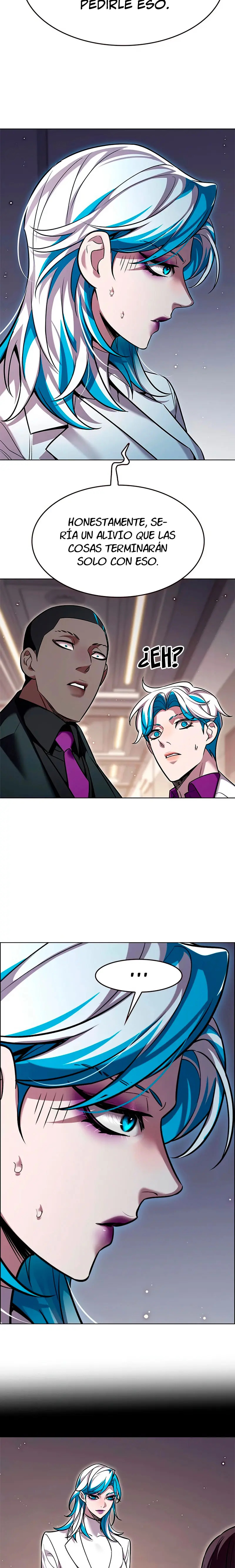 Read Eleceed Español Manga Online