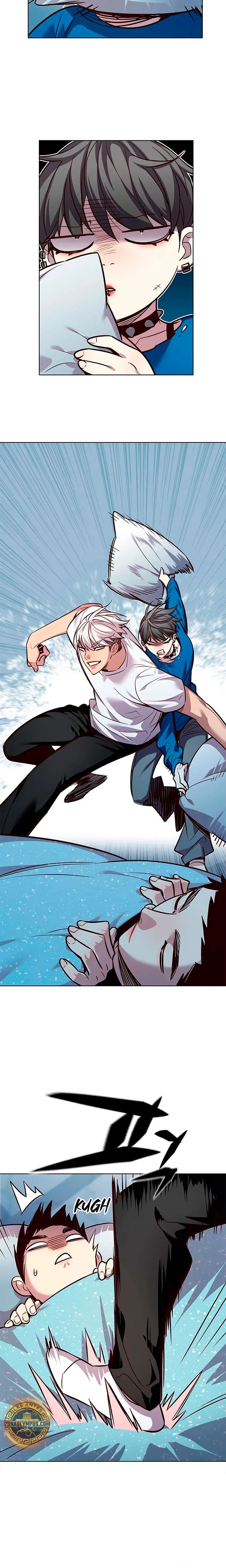 Read Eleceed Español Manga Online