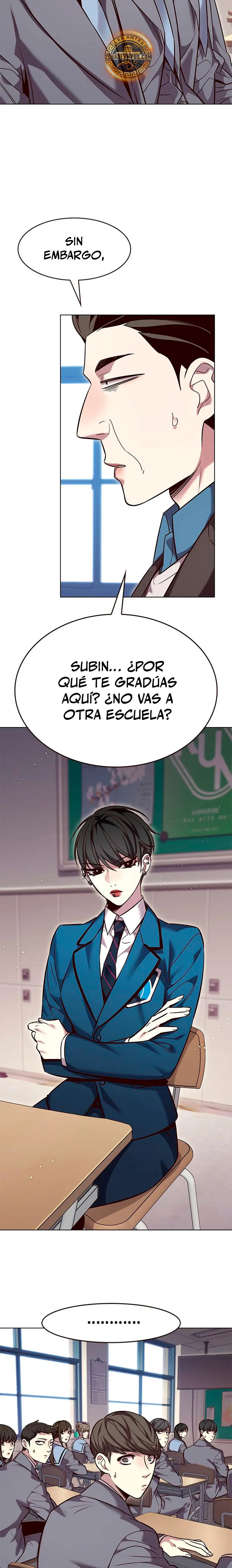 Read Eleceed Español Manga Online