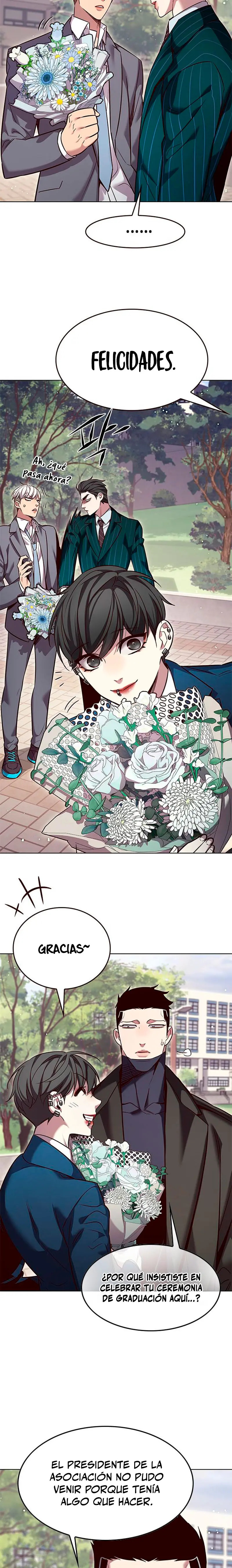 Read Eleceed Español Manga Online