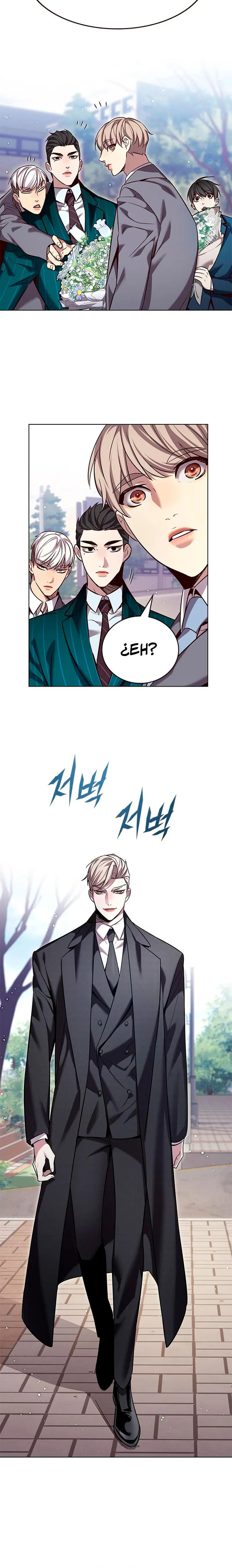 Read Eleceed Español Manga Online