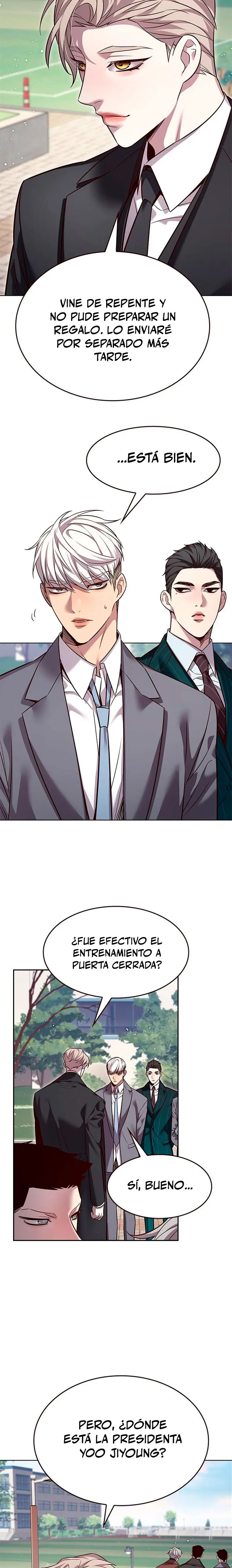 Read Eleceed Español Manga Online