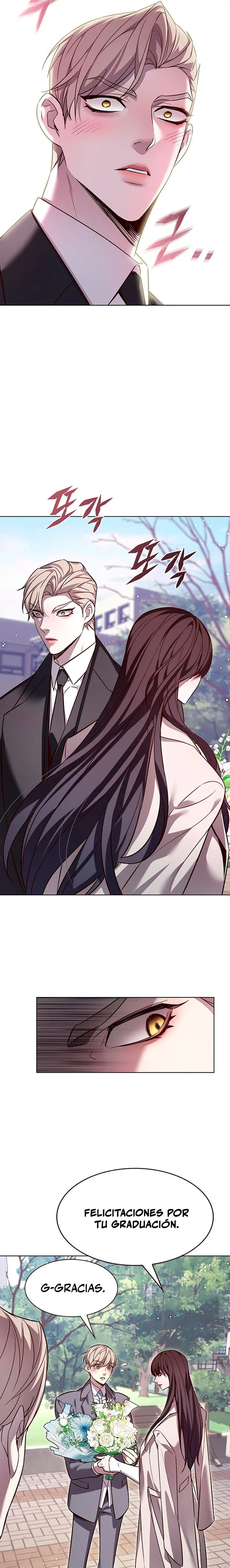 Read Eleceed Español Manga Online