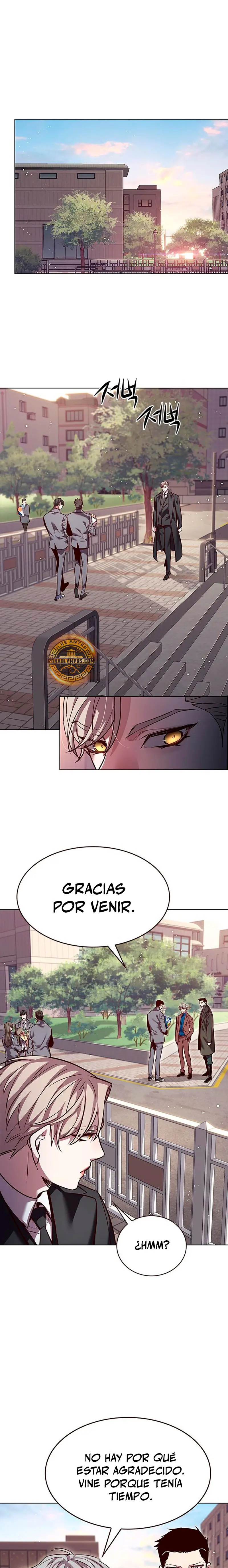 Read Eleceed Español Manga Online