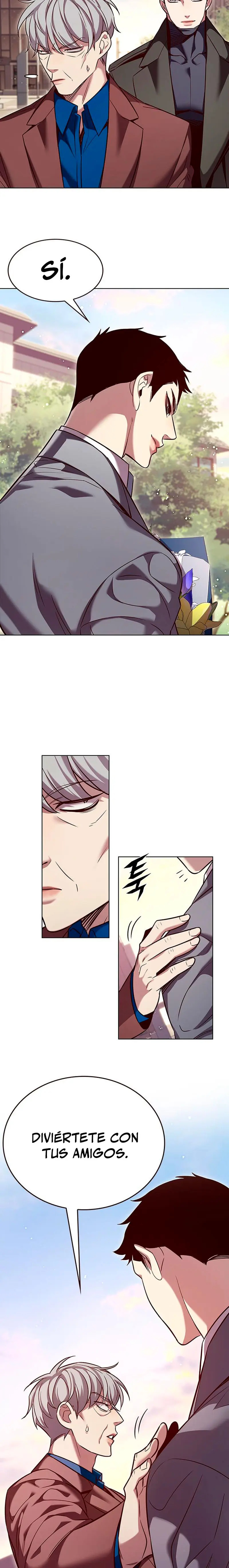 Read Eleceed Español Manga Online