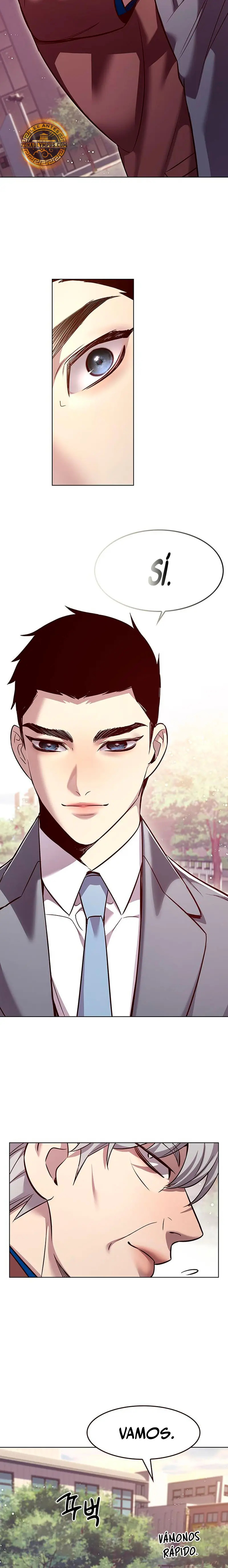 Read Eleceed Español Manga Online