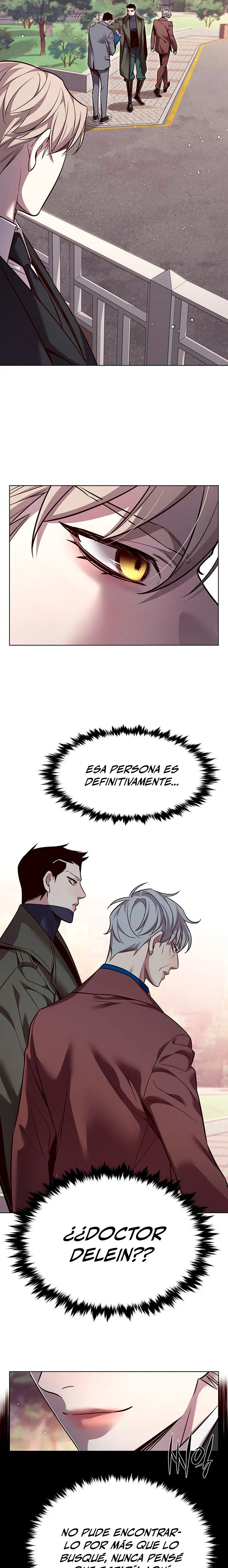 Read Eleceed Español Manga Online