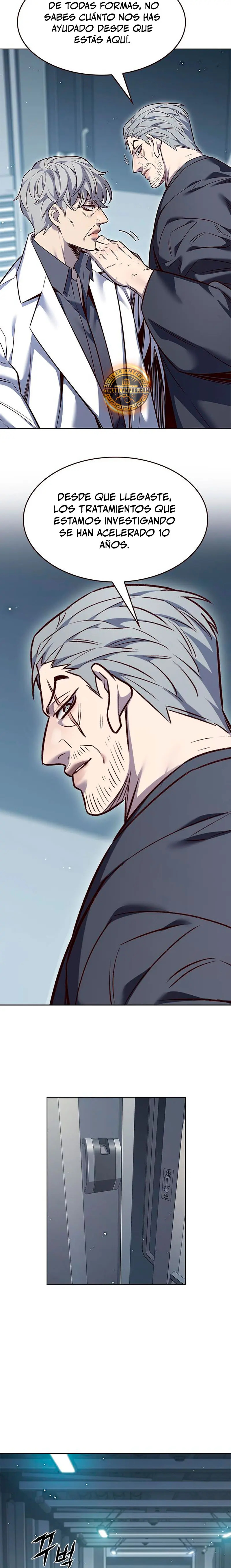 Read Eleceed Español Manga Online