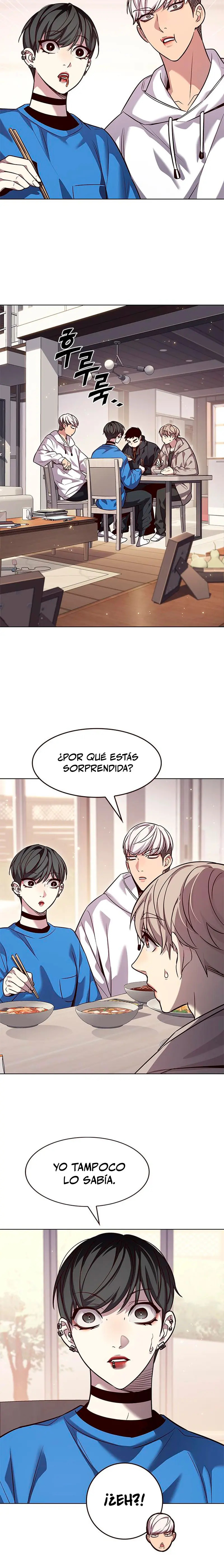 Read Eleceed Español Manga Online