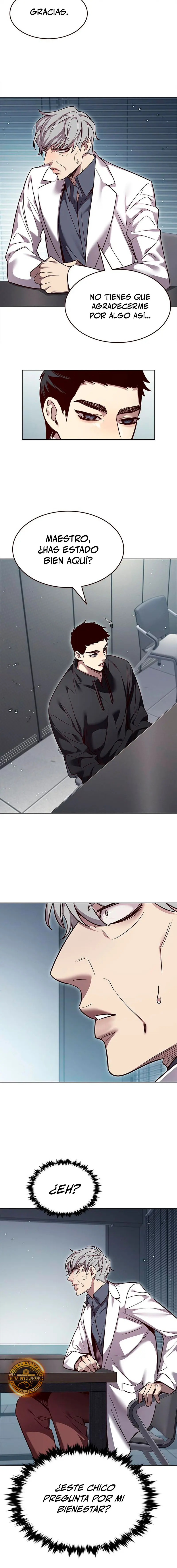 Read Eleceed Español Manga Online