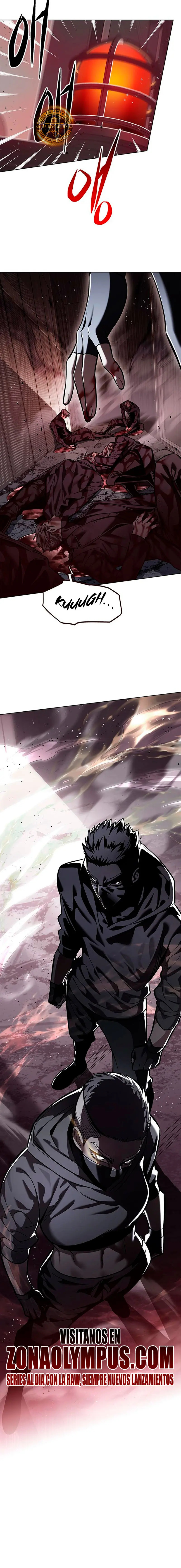 Read Eleceed Español Manga Online