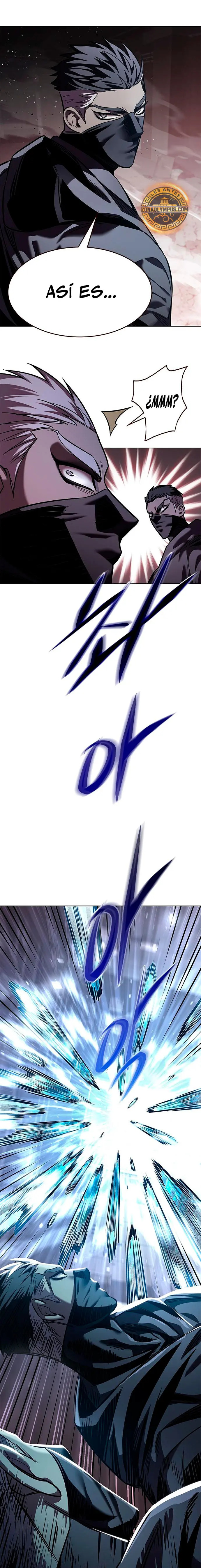 Read Eleceed Español Manga Online