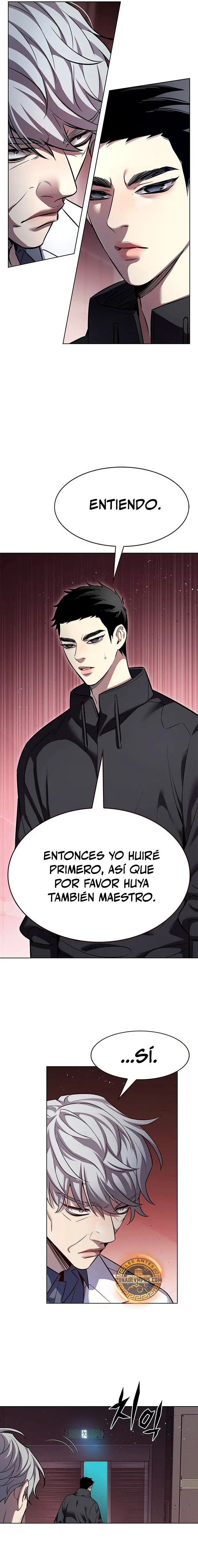 Read Eleceed Español Manga Online