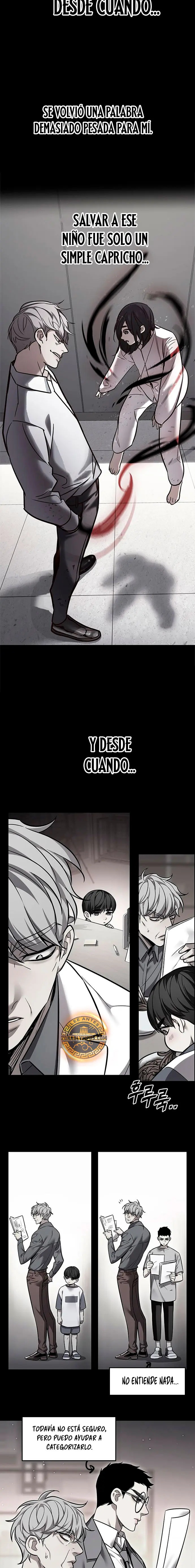 Read Eleceed Español Manga Online