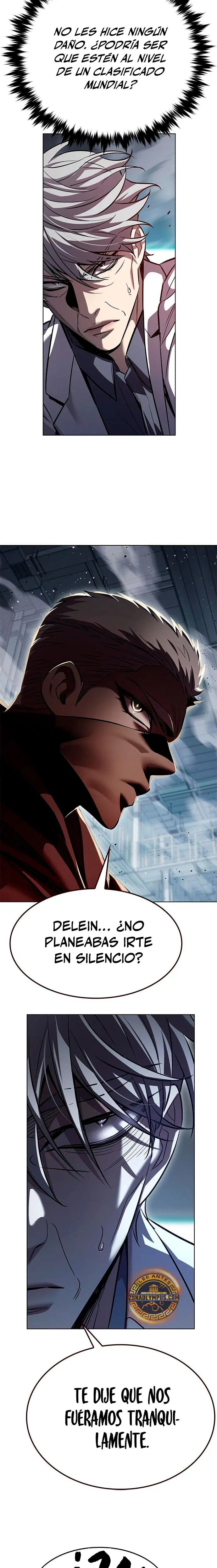 Read Eleceed Español Manga Online